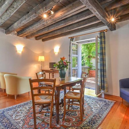 Casa Orange Apartment Tissano Екстериор снимка