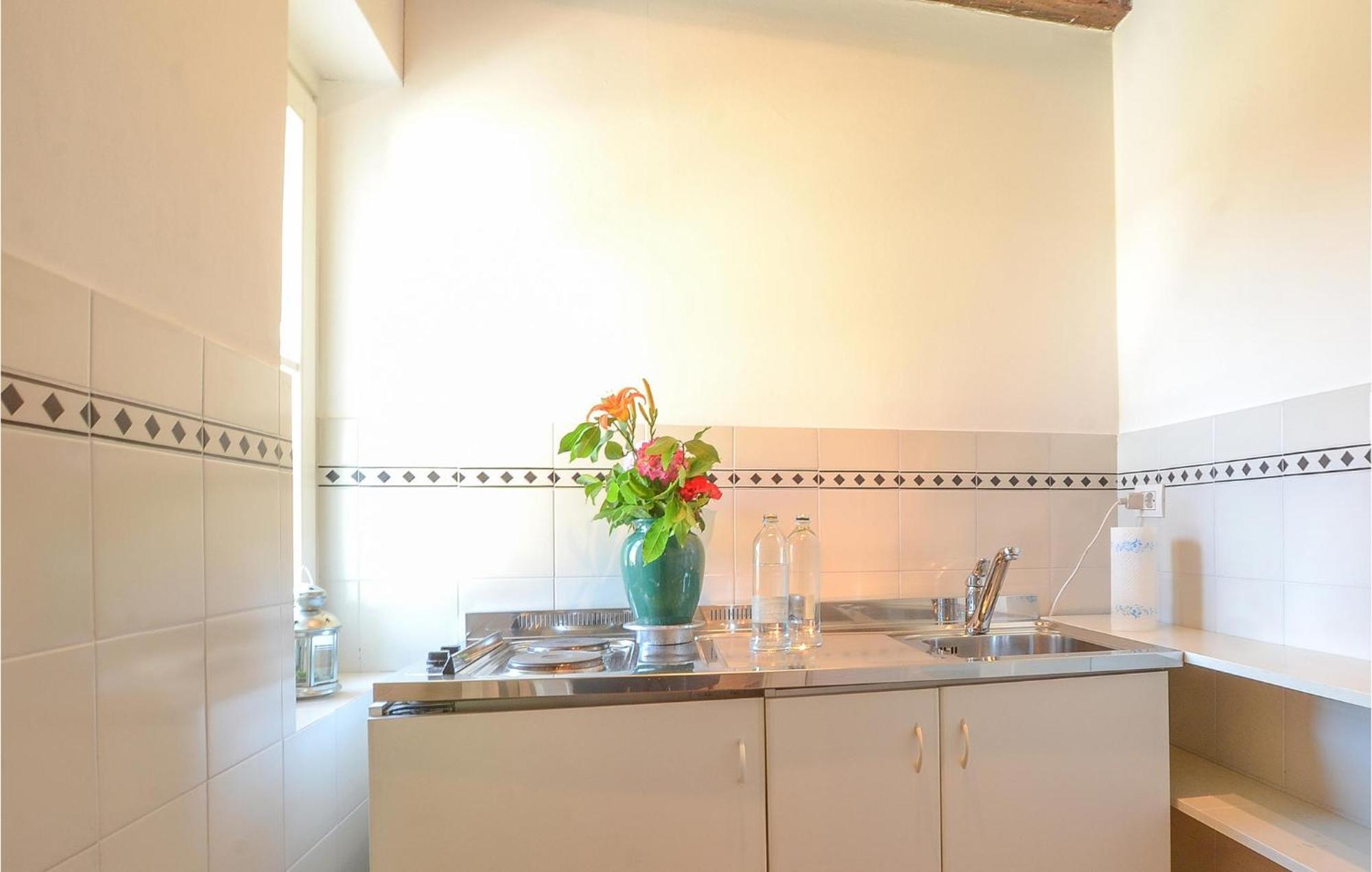 Casa Orange Apartment Tissano Екстериор снимка